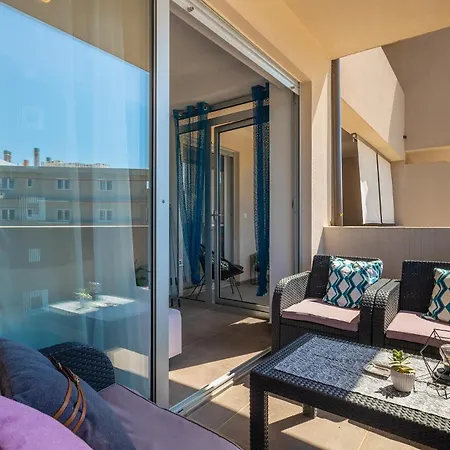 Apartamento Ellis 2413
