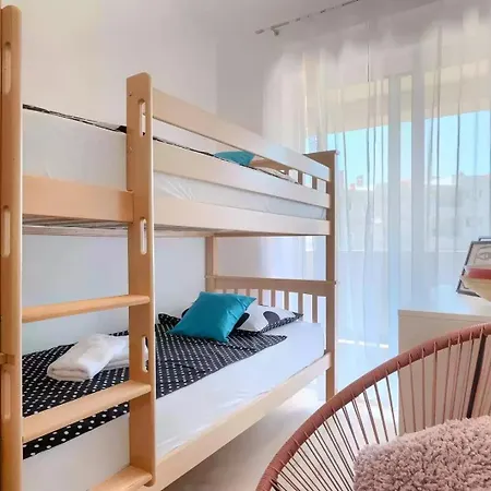 Apartman Ellis 2413 *