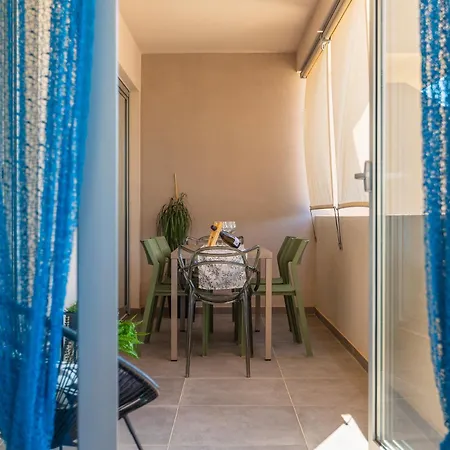 Ellis 2413 Apartamento Medulin