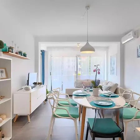 Ellis 2413 Apartamento Medulin