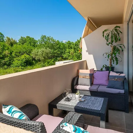 Appartamento Ellis 2413