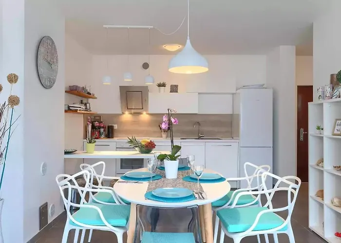 Ellis 2413 Appartamento *