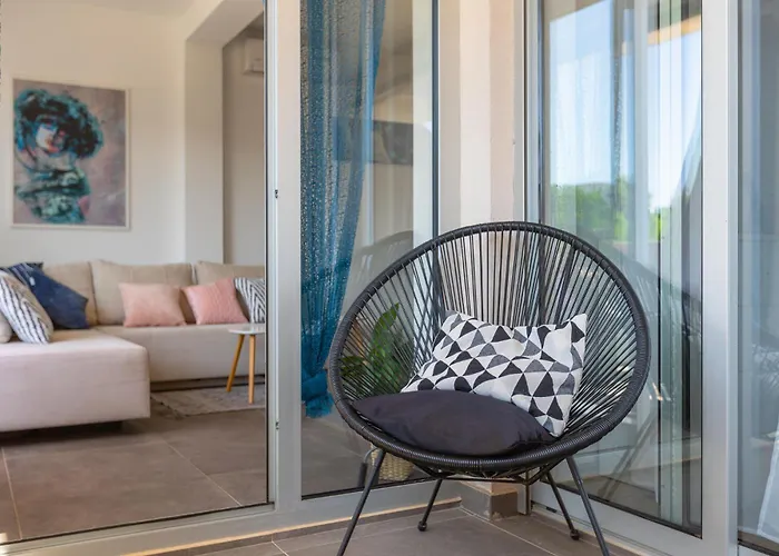 Appartamento Ellis 2413 *