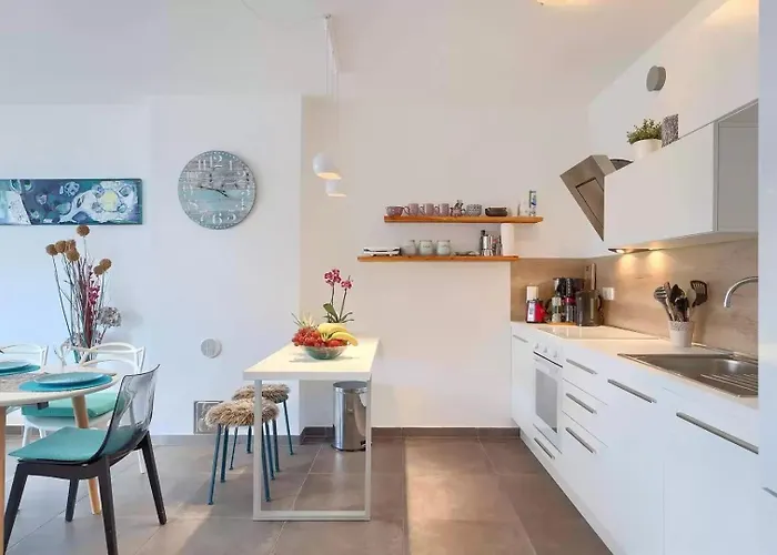 Appartamento Ellis 2413 Medolino