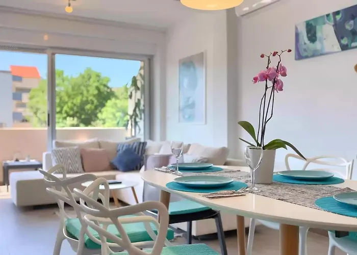 Ellis 2413 Appartement *