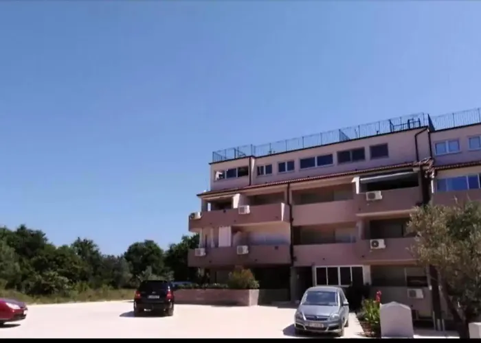 Ellis 2413 Appartement Medulin