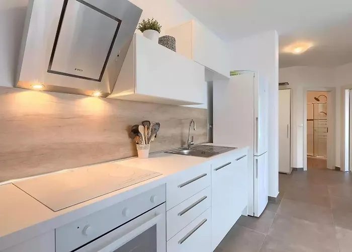 Ellis 2413 Appartamento Medolino