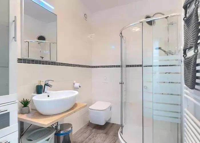 Appartement Ellis 2413 Medulin